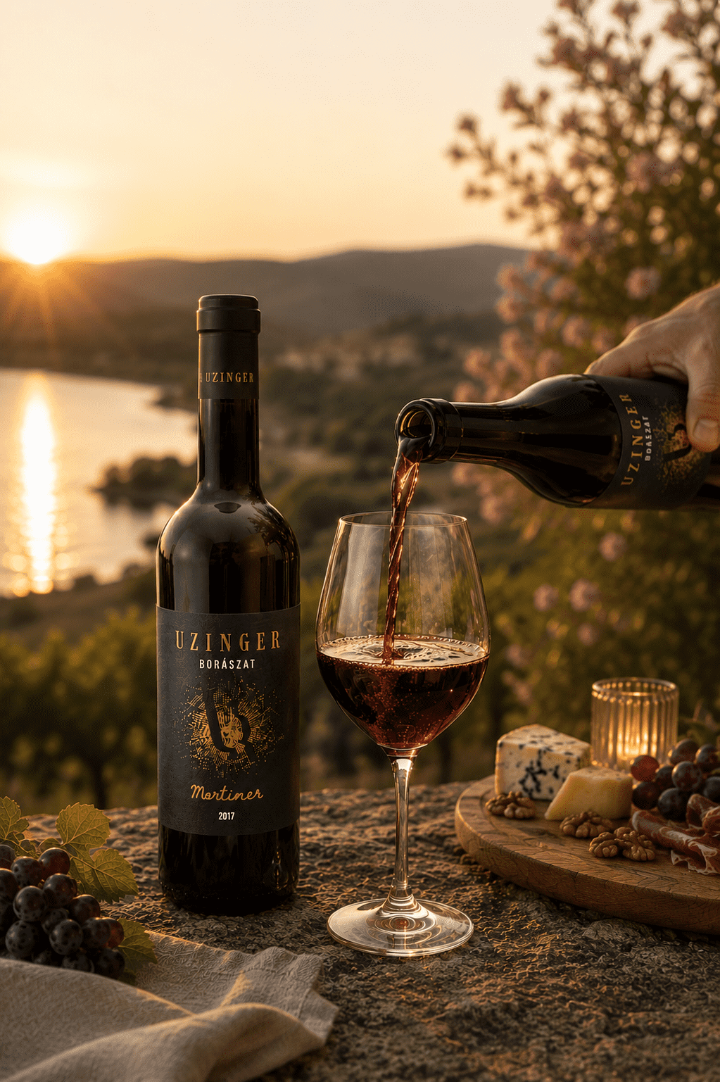 Cabernet Sauvignon 2017