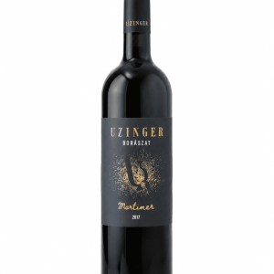 „Mortimer” Cabernet Sauvignon 2017
