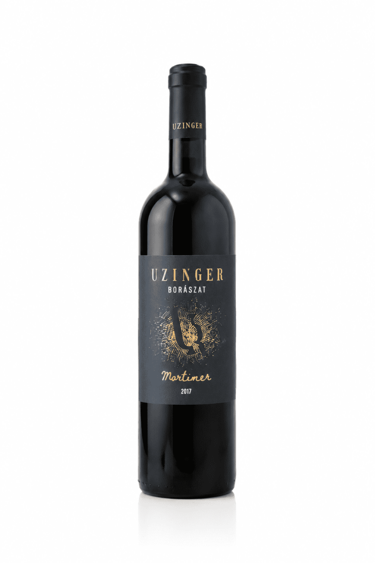 „Mortimer” Cabernet Sauvignon 2017
