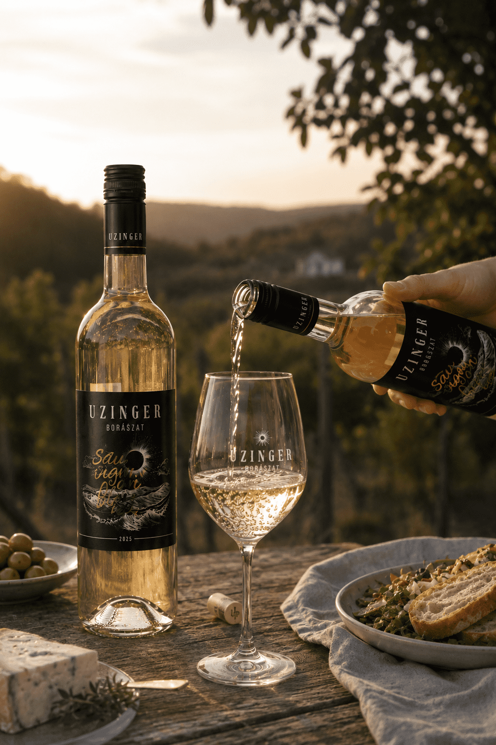sauvignon blanc 2025