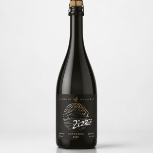 Furmint habzóbor 2023