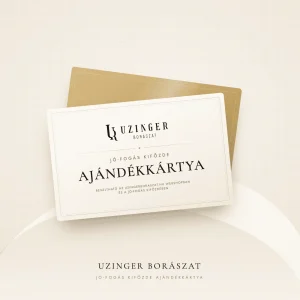 Jó-Fogás Kifőzde ajándékkártya